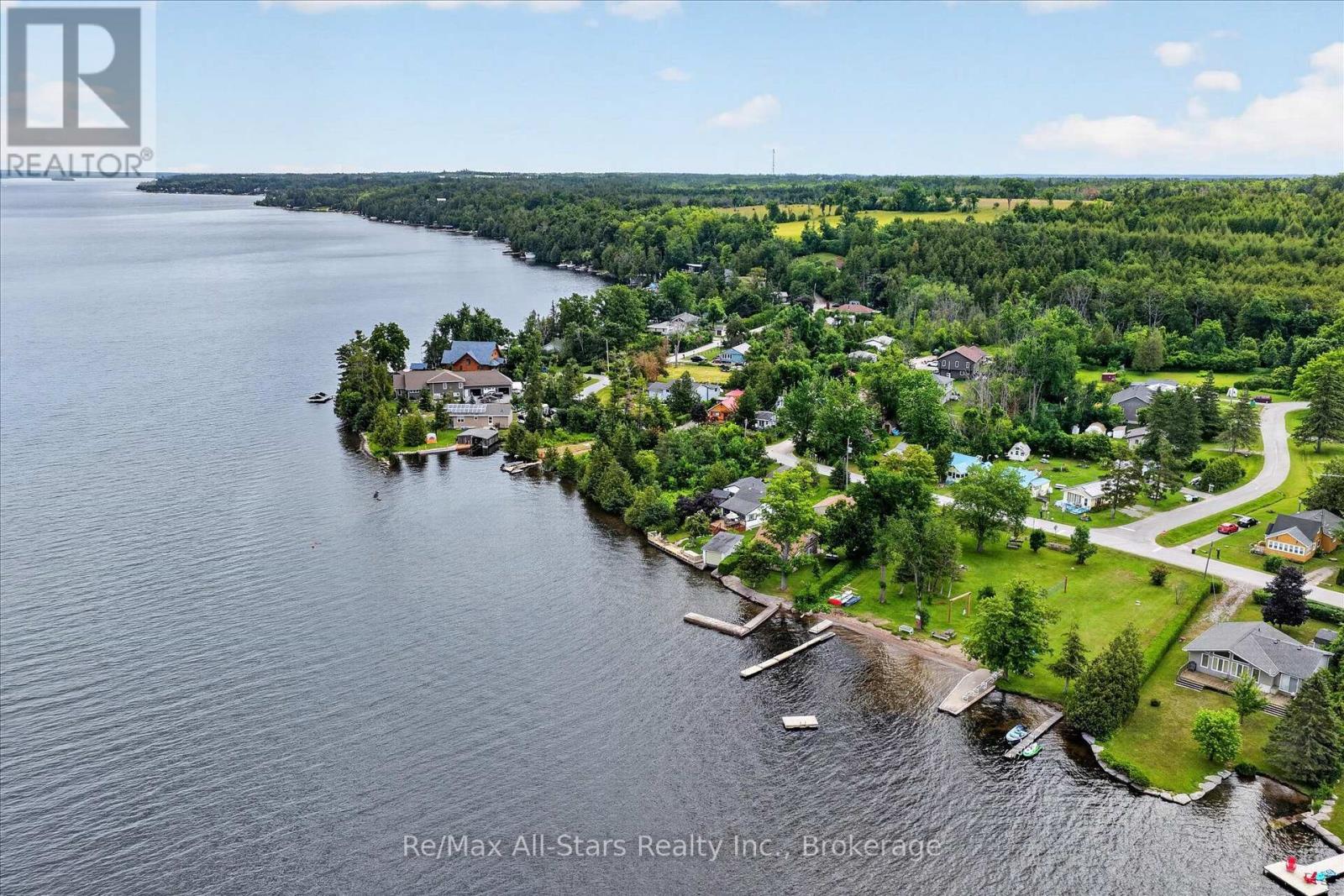 3 Leaf Street, Kawartha Lakes, Ontario  K0M 1L0 - Photo 4 - X13537580