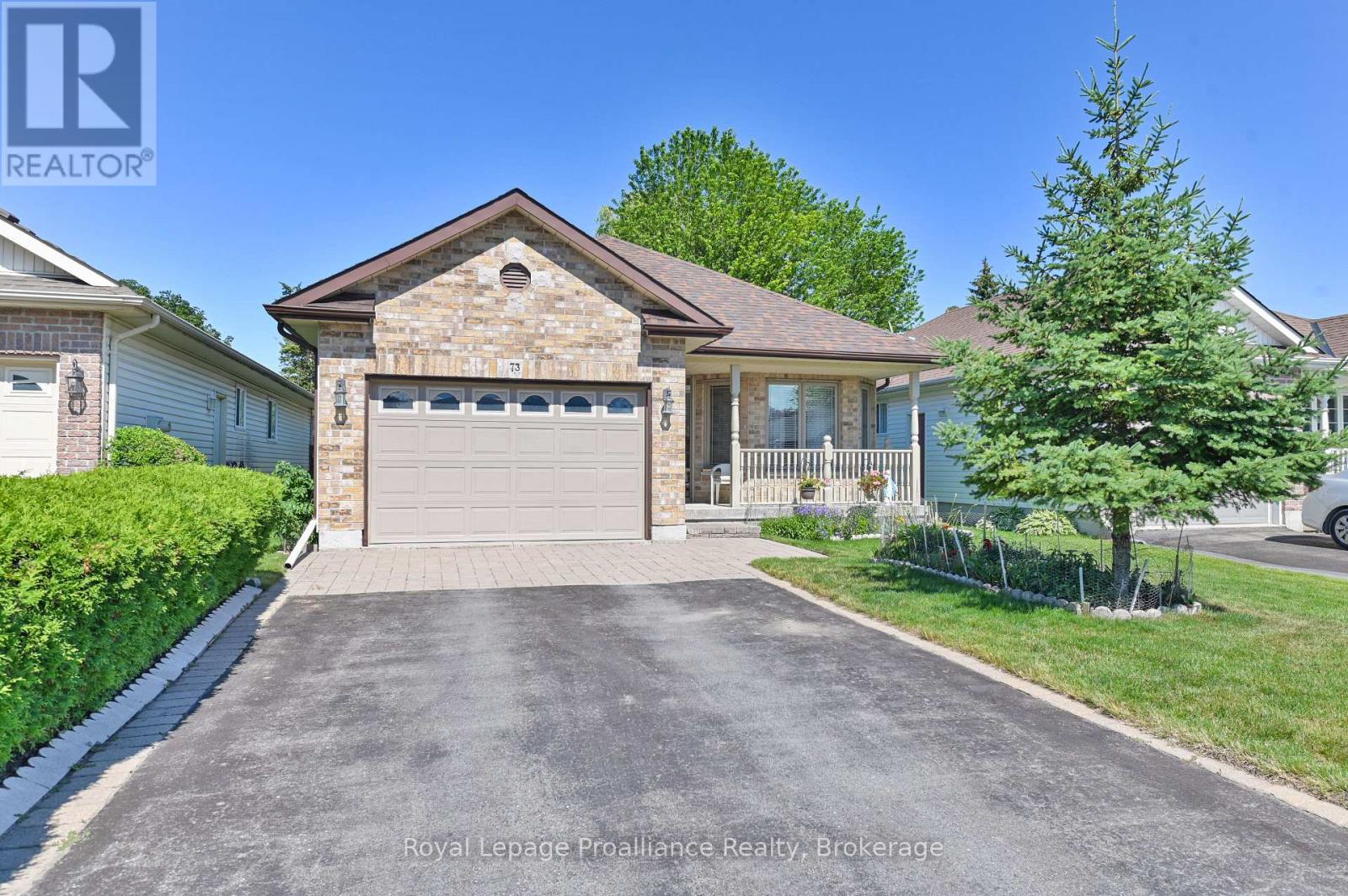 73 Finch Drive, Belleville, Ontario  K8P 5L4 - Photo 2 - X13537664