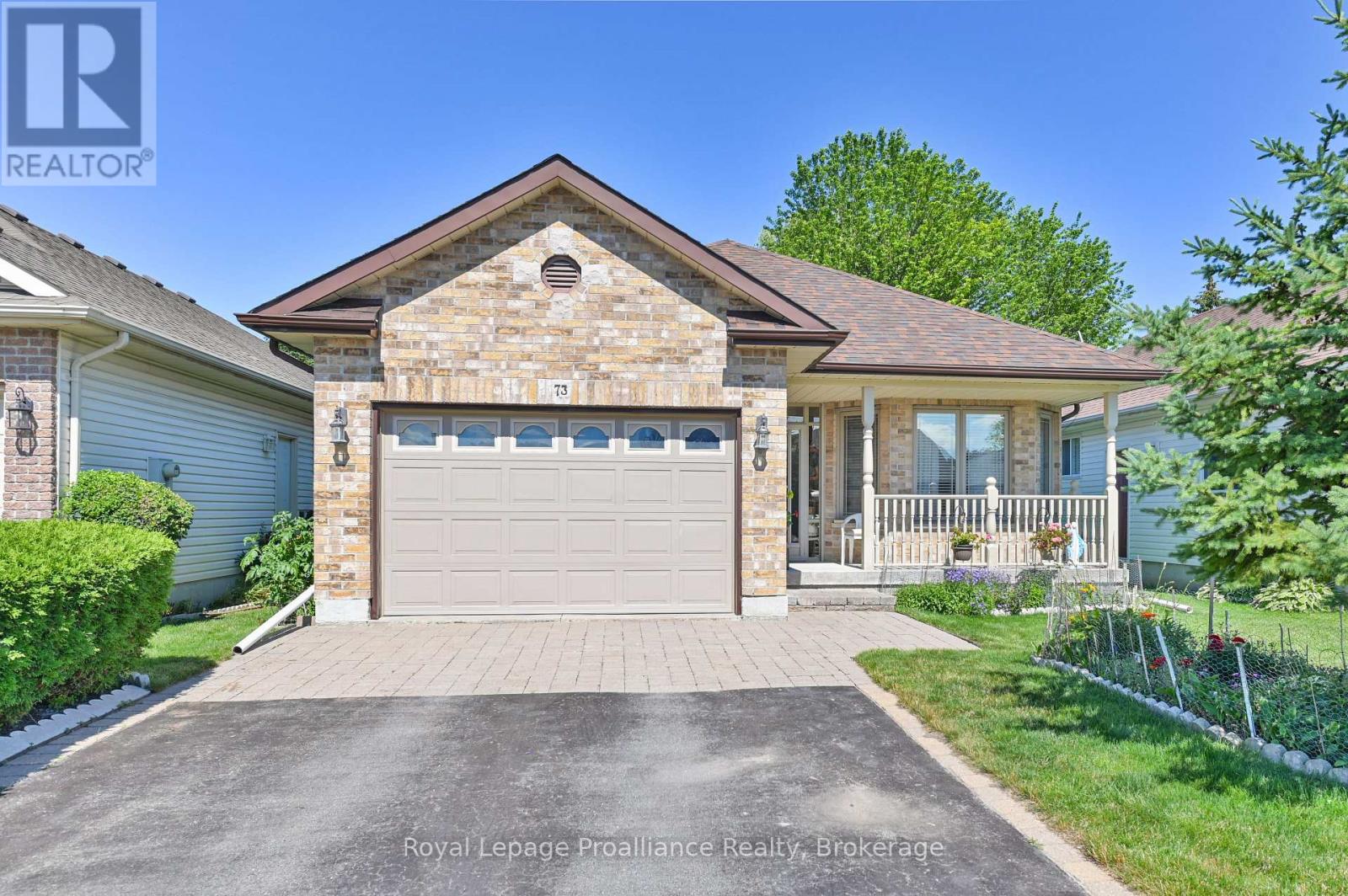 73 Finch Drive, Belleville, Ontario  K8P 5L4 - Photo 3 - X13537664