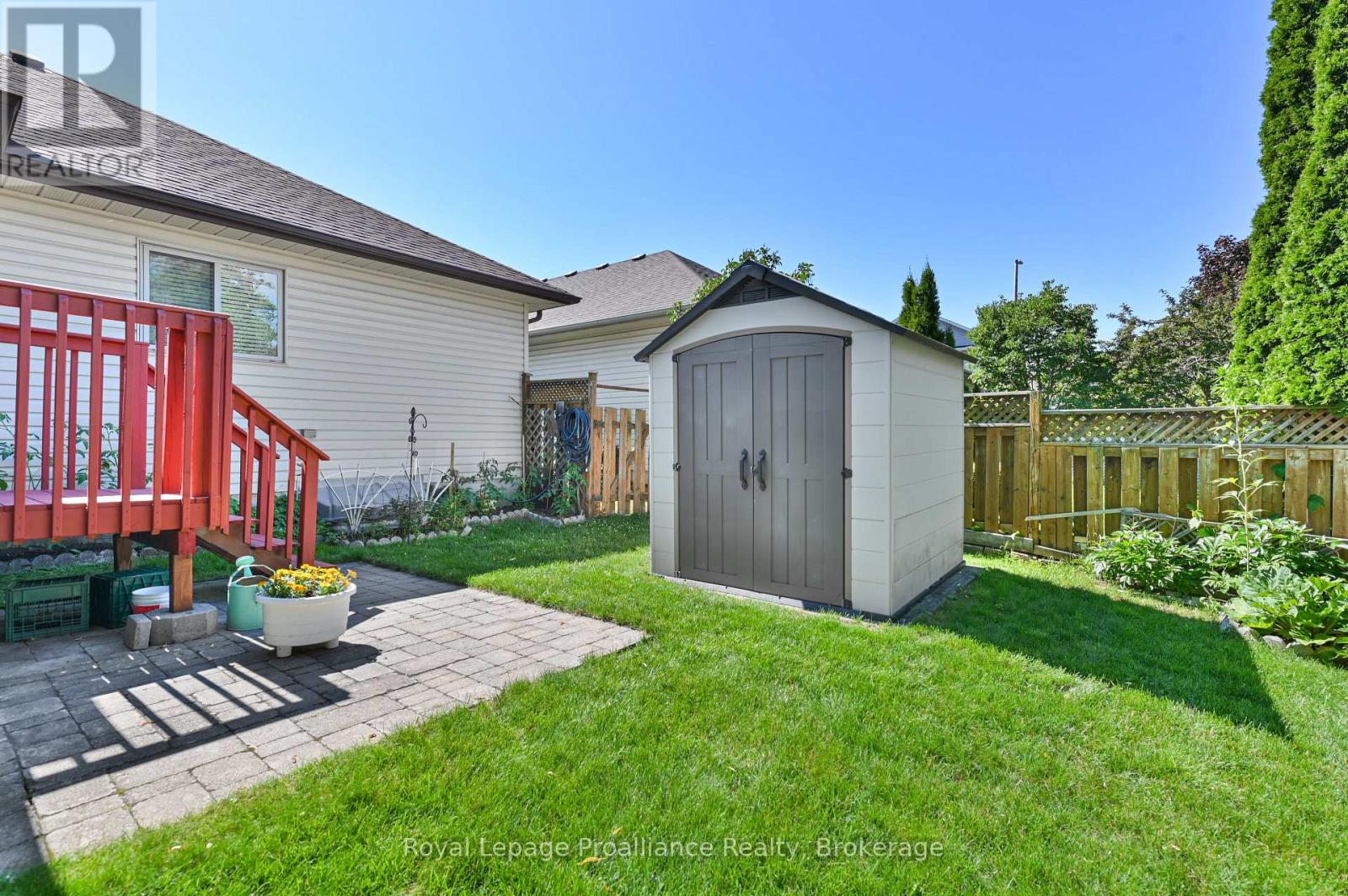 73 Finch Drive, Belleville, Ontario  K8P 5L4 - Photo 33 - X13537664