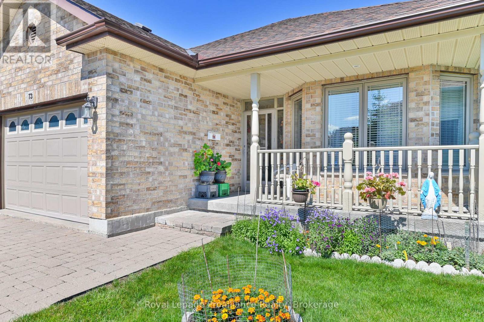 73 Finch Drive, Belleville, Ontario  K8P 5L4 - Photo 6 - X13537664