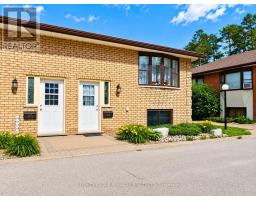 24 - 115 MARY STREET W, Kawartha Lakes, Ontario