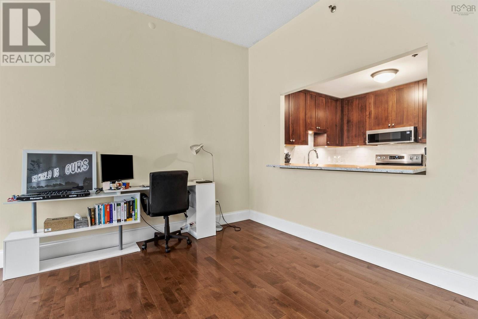 106 1326 Lower Water Street, Halifax, Nova Scotia  B3J 3R3 - Photo 18 - 202615924