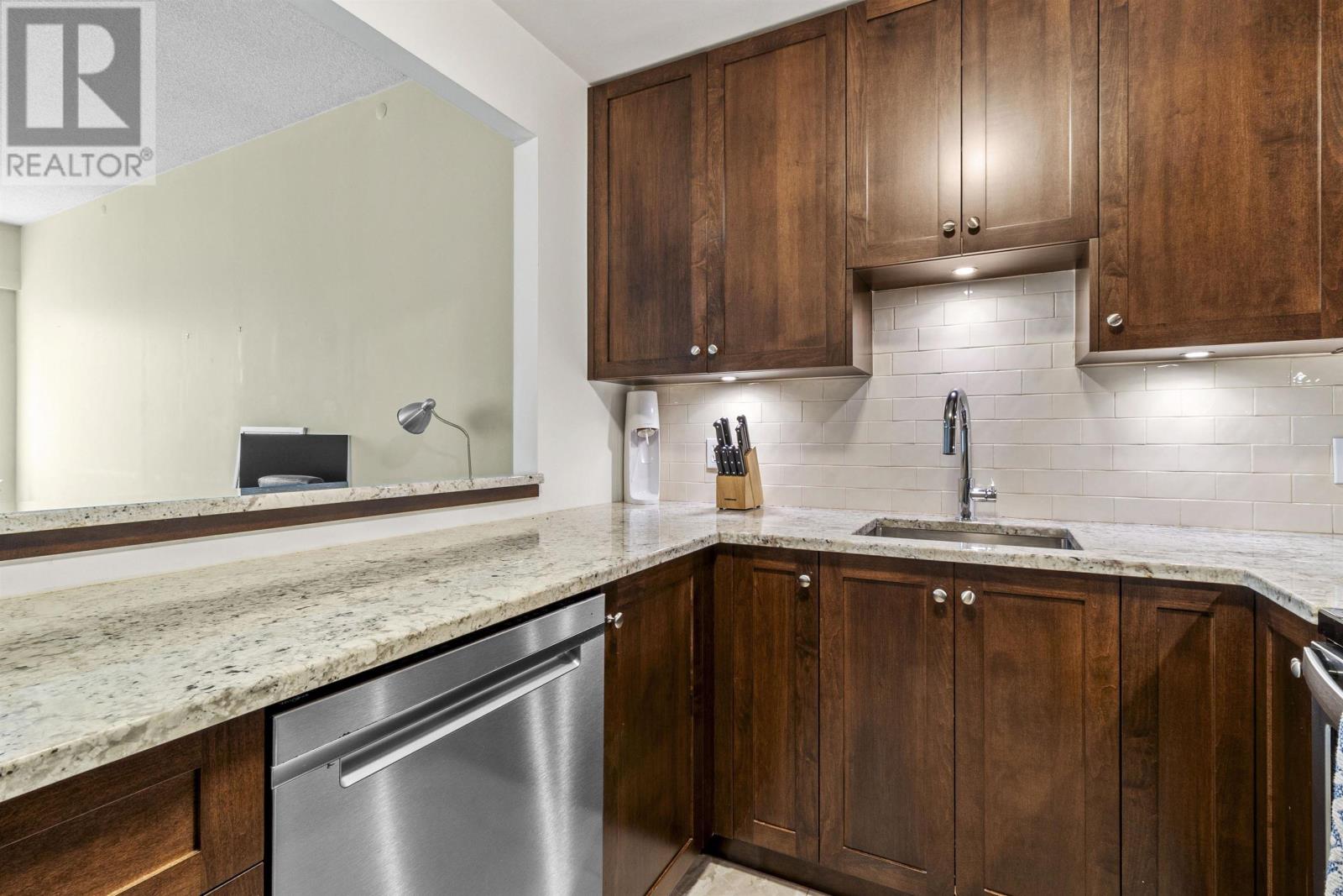 106 1326 Lower Water Street, Halifax, Nova Scotia  B3J 3R3 - Photo 8 - 202615924