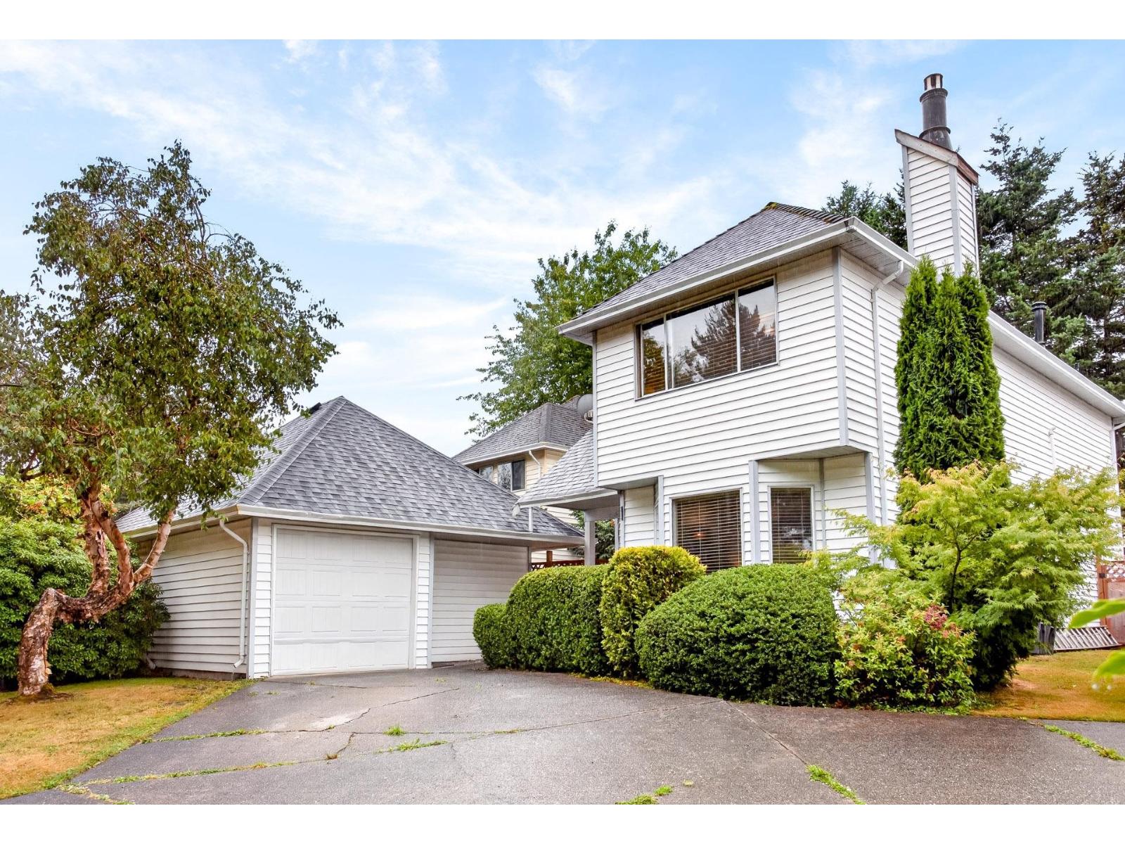 12846 73 AVENUE, Surrey