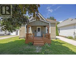 49 DEVONSHIRE PLACE, St. Thomas, Ontario