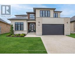 10 BEATY LANE, Zorra, Ontario