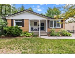 577 DEWAN STREET, Strathroy-Caradoc, Ontario