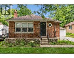 151 HUNGERFORD Road, Cambridge, Ontario