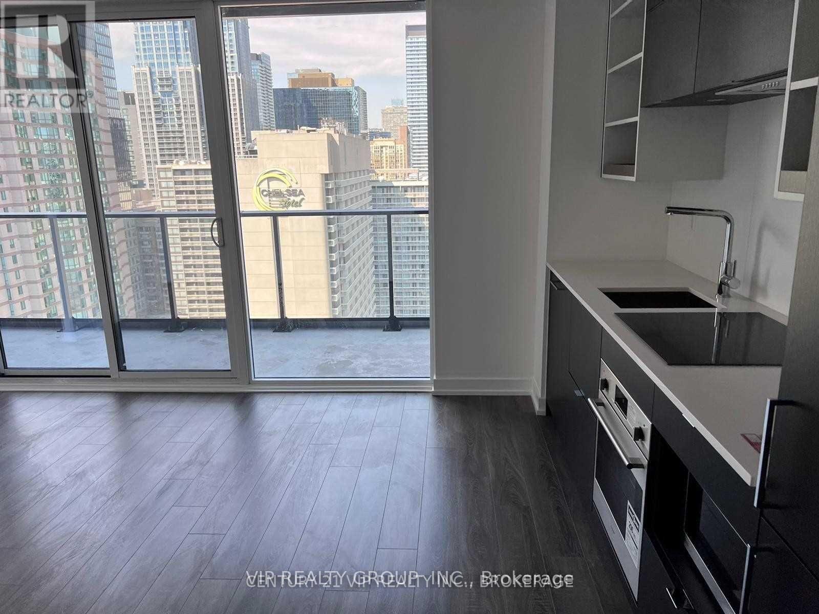 2201 - 20 Edward Street, Toronto, Ontario M5G 0C5 - Photo 3 - C13537380
