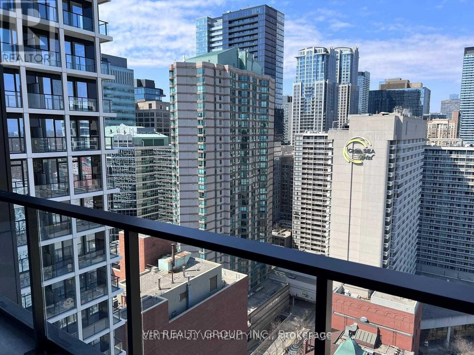 2201 - 20 Edward Street, Toronto, Ontario M5G 0C5 - Photo 7 - C13537380