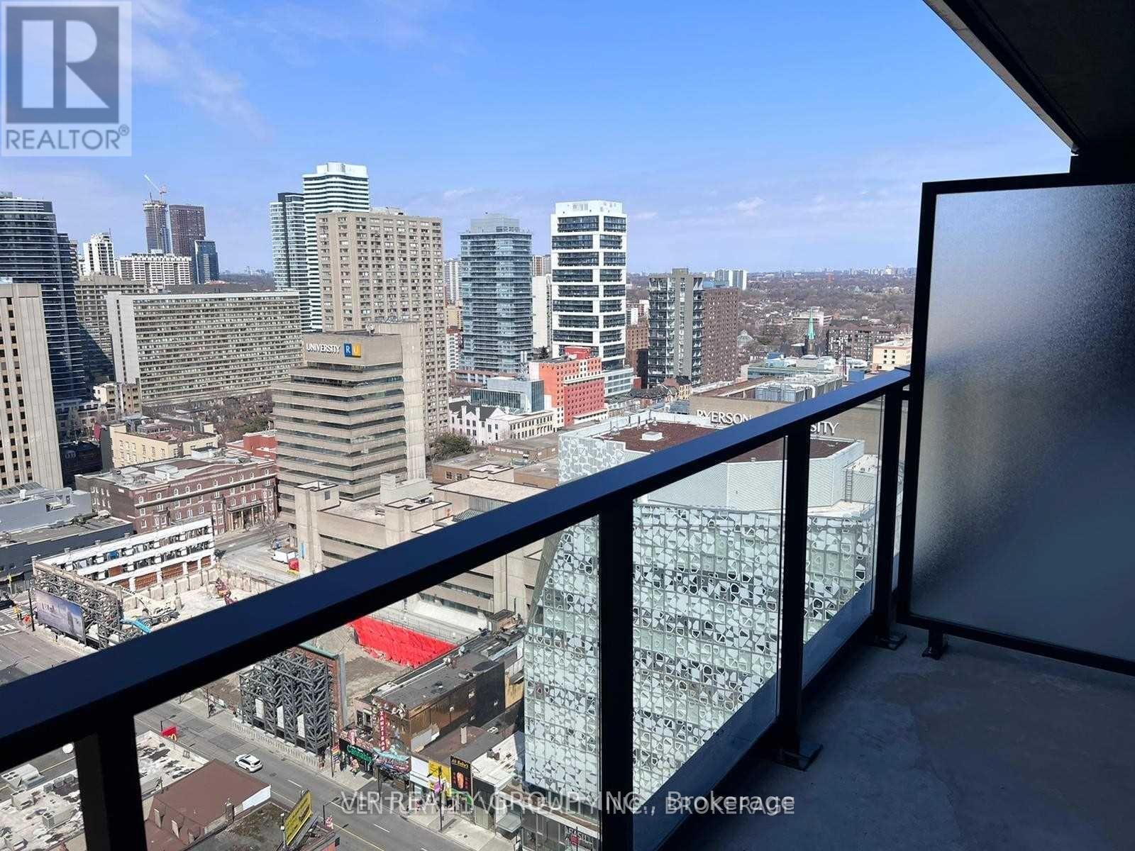 2201 - 20 Edward Street, Toronto, Ontario M5G 0C5 - Photo 8 - C13537380