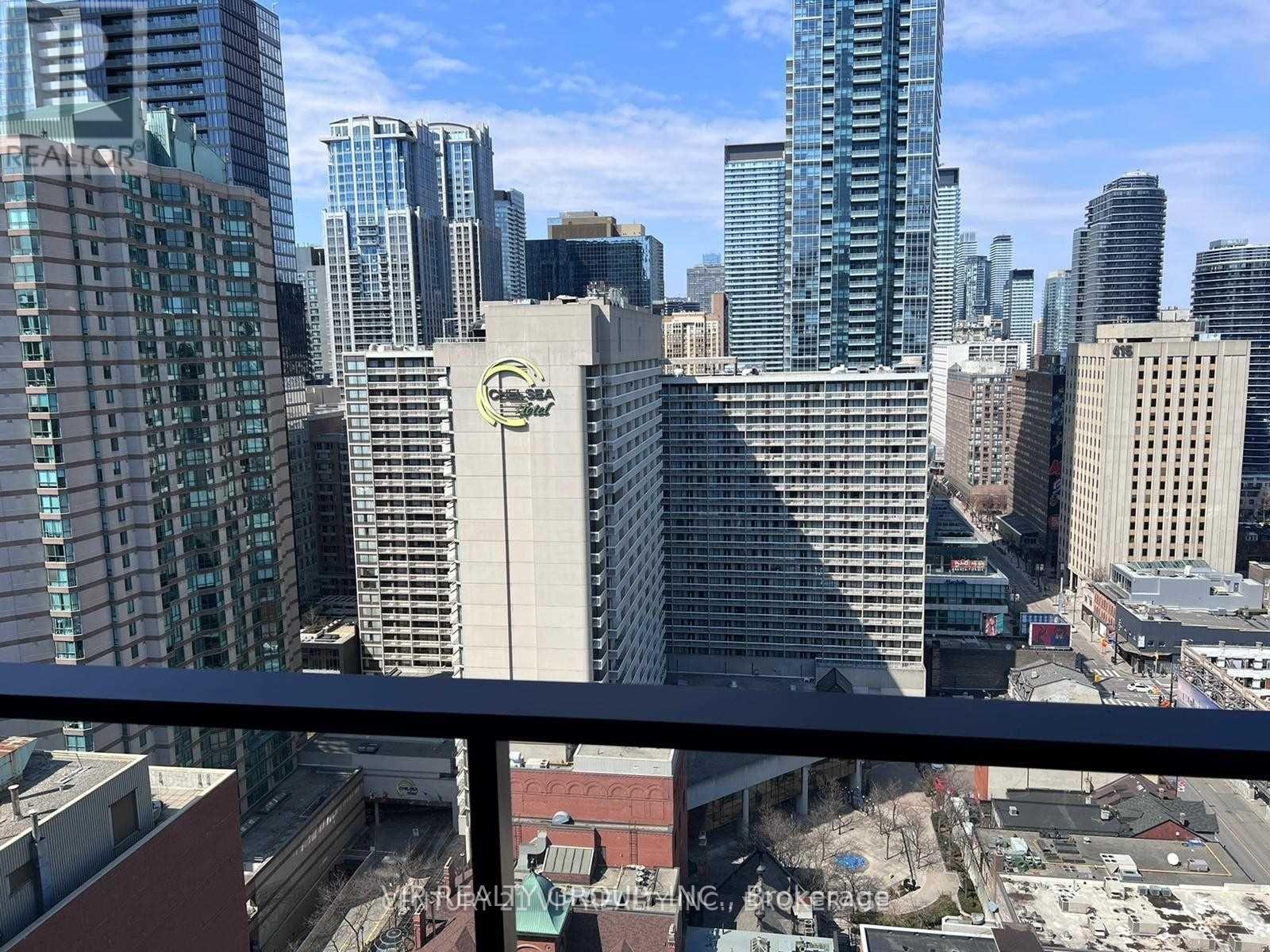 2201 - 20 Edward Street, Toronto, Ontario M5G 0C5 - Photo 9 - C13537380