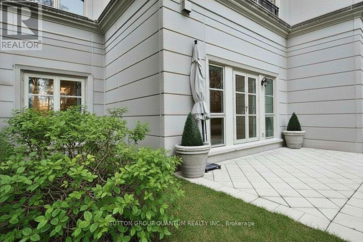 108 - 1 POST ROAD, Toronto (Bridle Path-Sunnybrook-York Mills)