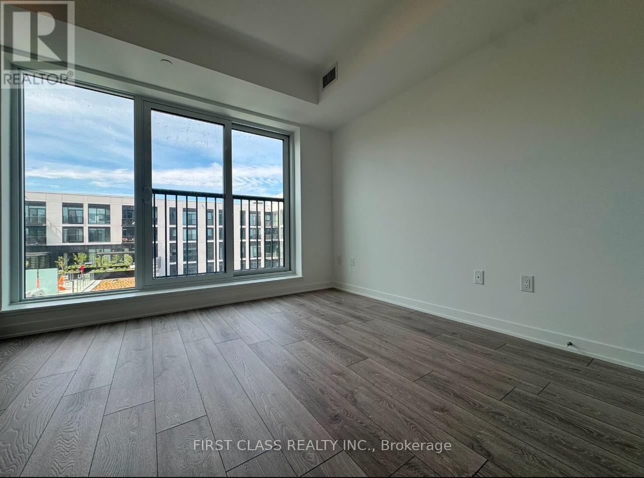 910 - 10 Oak Street, Toronto, Ontario  M5A 0Z1 - Photo 1 - C13537420