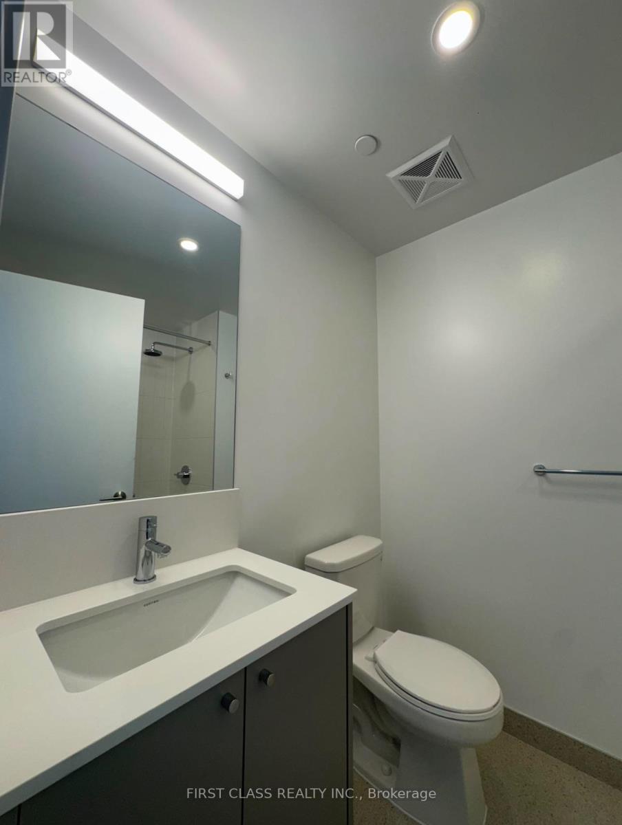 910 - 10 Oak Street, Toronto, Ontario  M5A 0Z1 - Photo 10 - C13537420