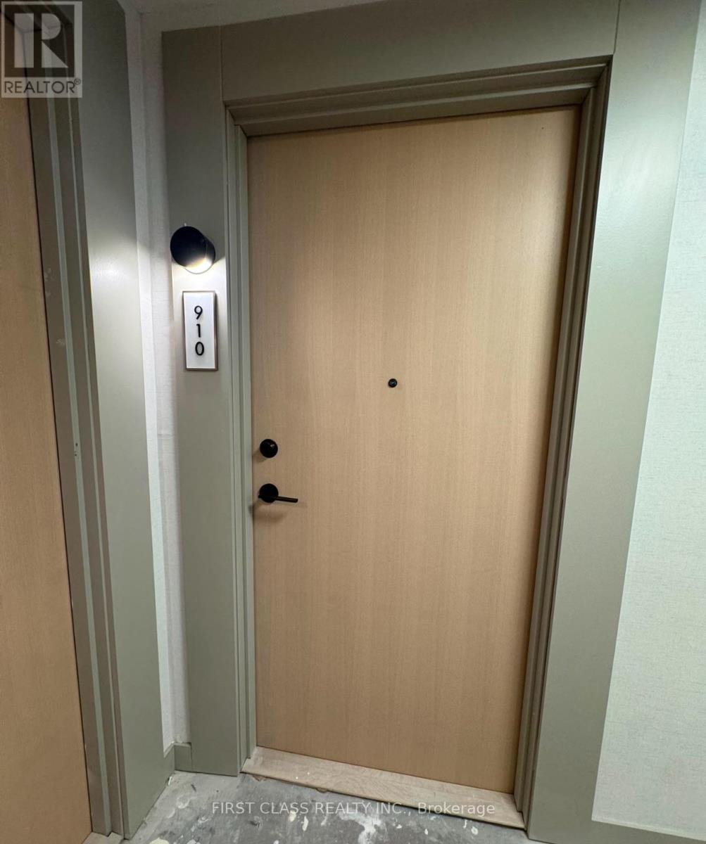 910 - 10 Oak Street, Toronto, Ontario  M5A 0Z1 - Photo 12 - C13537420