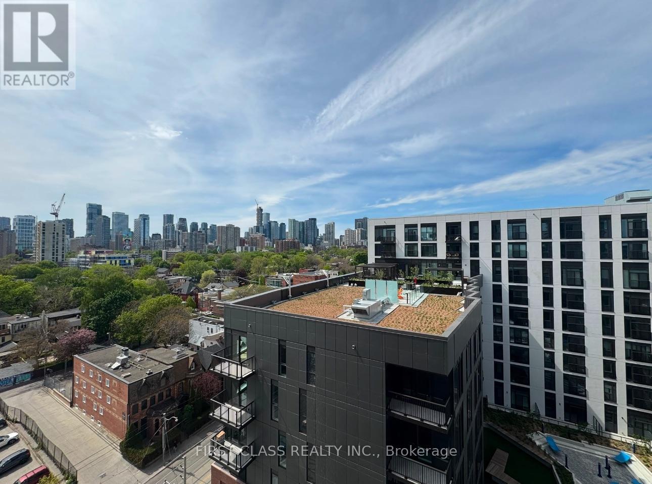 910 - 10 Oak Street, Toronto, Ontario  M5A 0Z1 - Photo 3 - C13537420