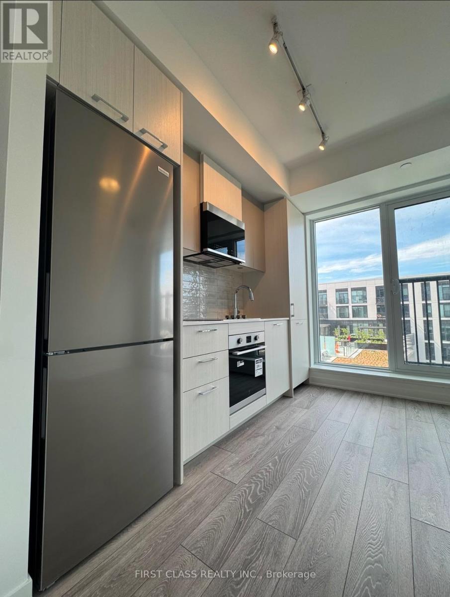910 - 10 Oak Street, Toronto, Ontario  M5A 0Z1 - Photo 6 - C13537420