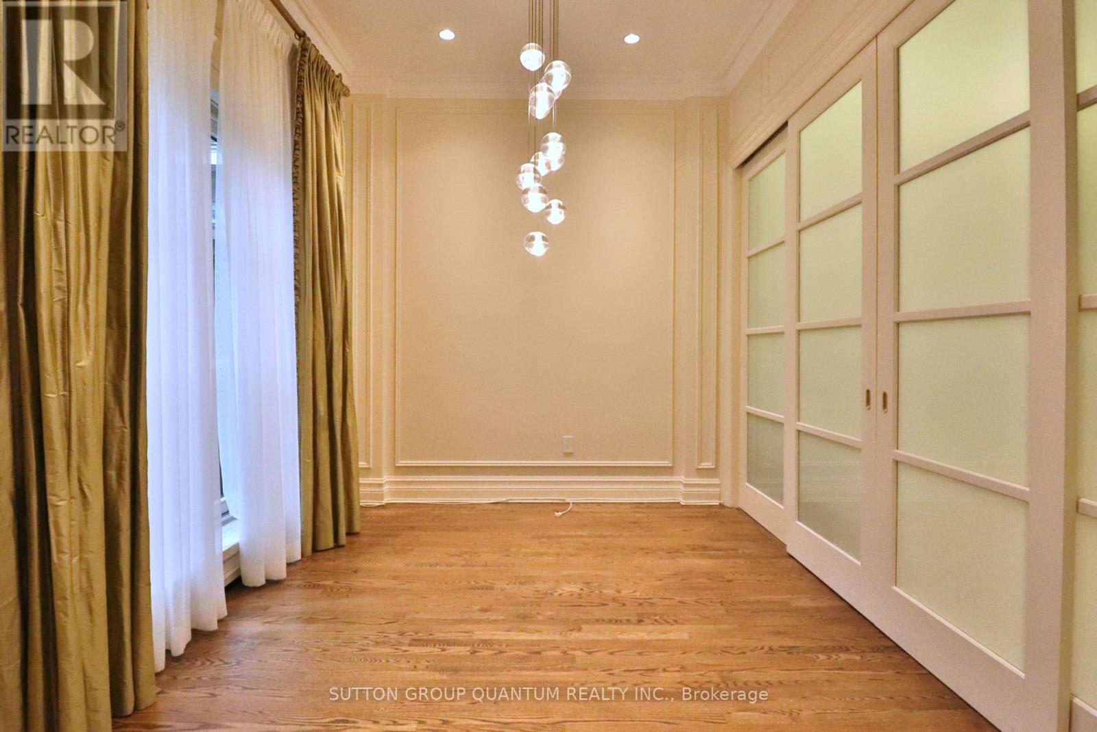 108 - 1 Post Road, Toronto, Ontario  M3B 3R4 - Photo 8 - C13537450