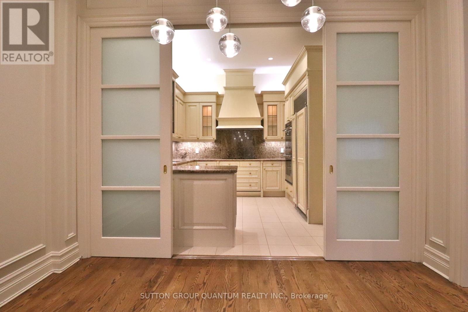 108 - 1 Post Road, Toronto, Ontario  M3B 3R4 - Photo 9 - C13537450