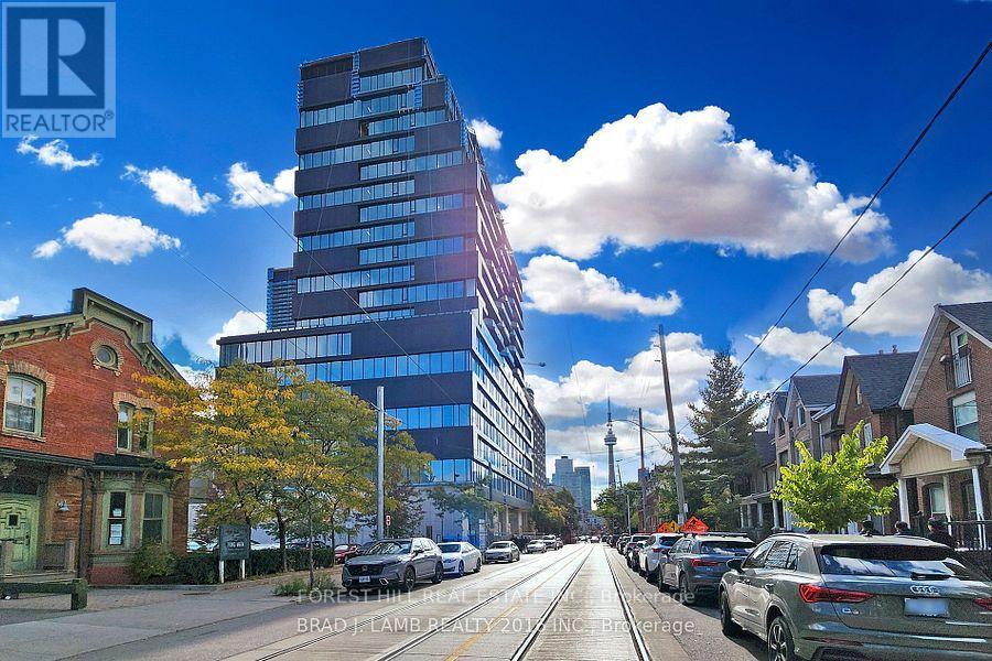 710 - 195 MCCAUL STREET, Toronto (Kensington-Chinatown)