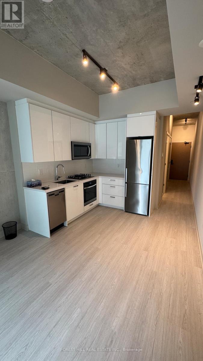 710 - 195 Mccaul Street, Toronto, Ontario  M5T 0E5 - Photo 3 - C13537504