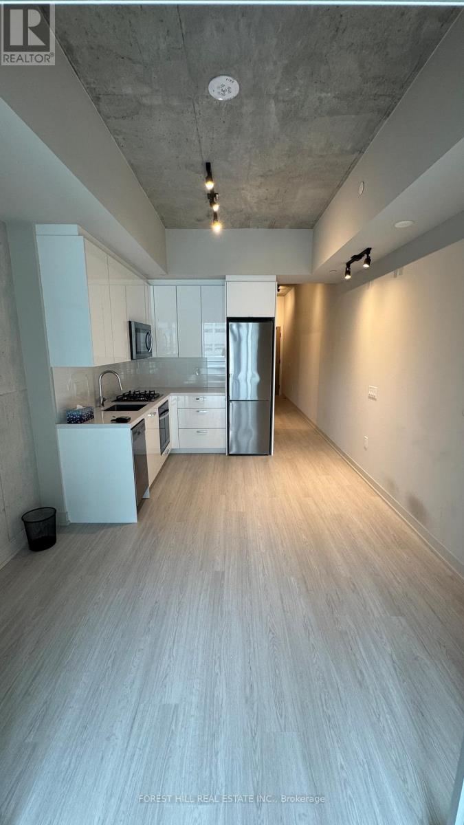 710 - 195 Mccaul Street, Toronto, Ontario  M5T 0E5 - Photo 4 - C13537504