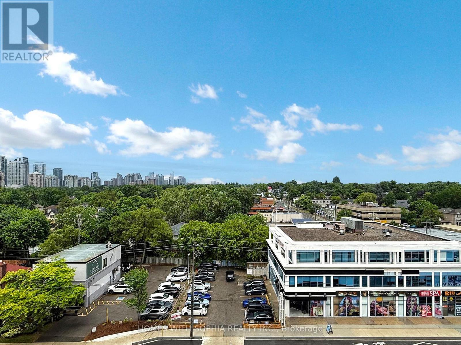 702 - 181 Sheppard Avenue E, Toronto, Ontario  M2N 0L9 - Photo 22 - C13537518