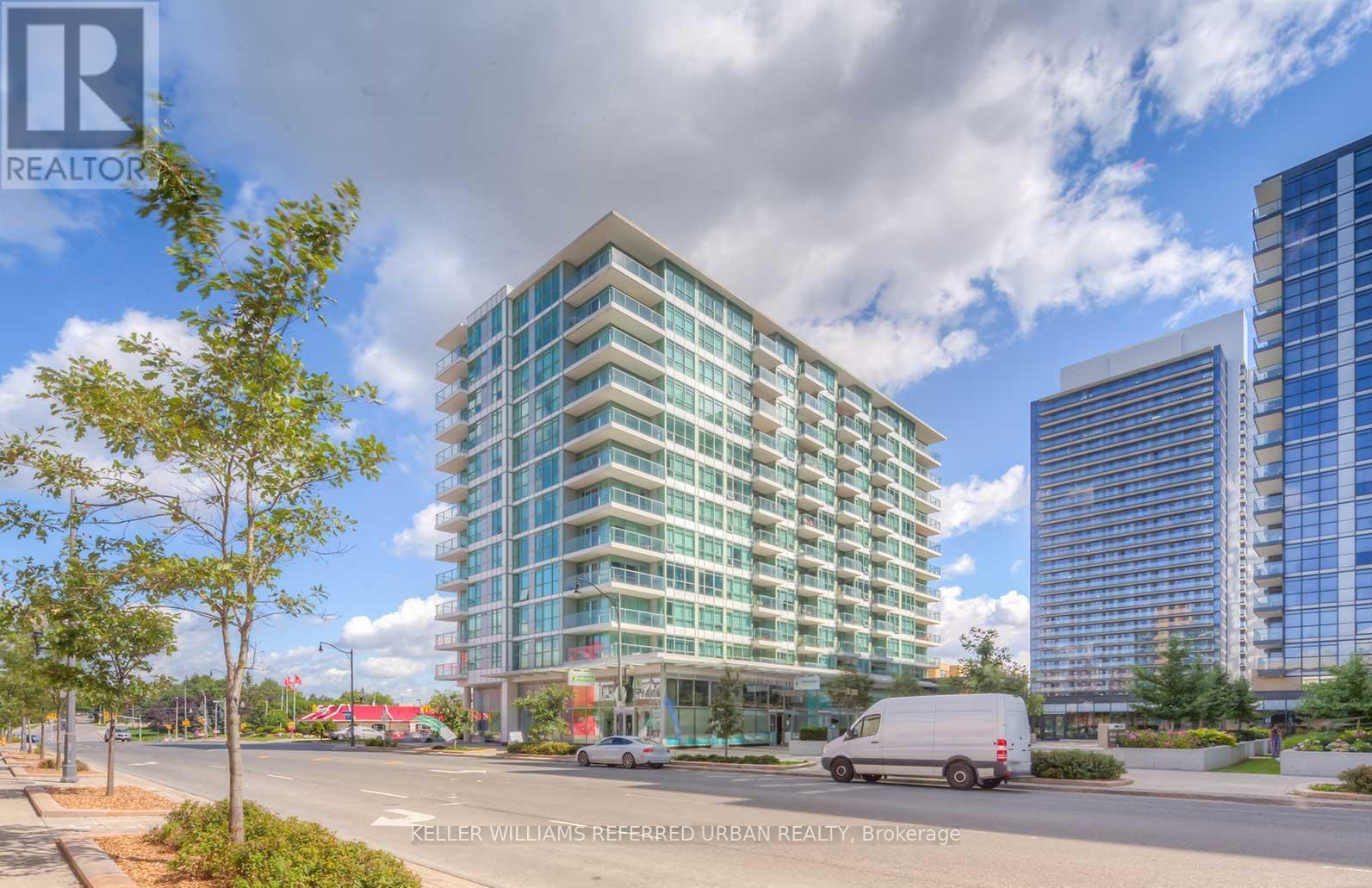 803 - 33 Singer Court, Toronto, Ontario  M2K 0B4 - Photo 12 - C13537526