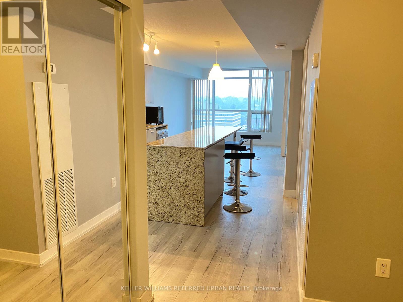 803 - 33 Singer Court, Toronto, Ontario  M2K 0B4 - Photo 2 - C13537526