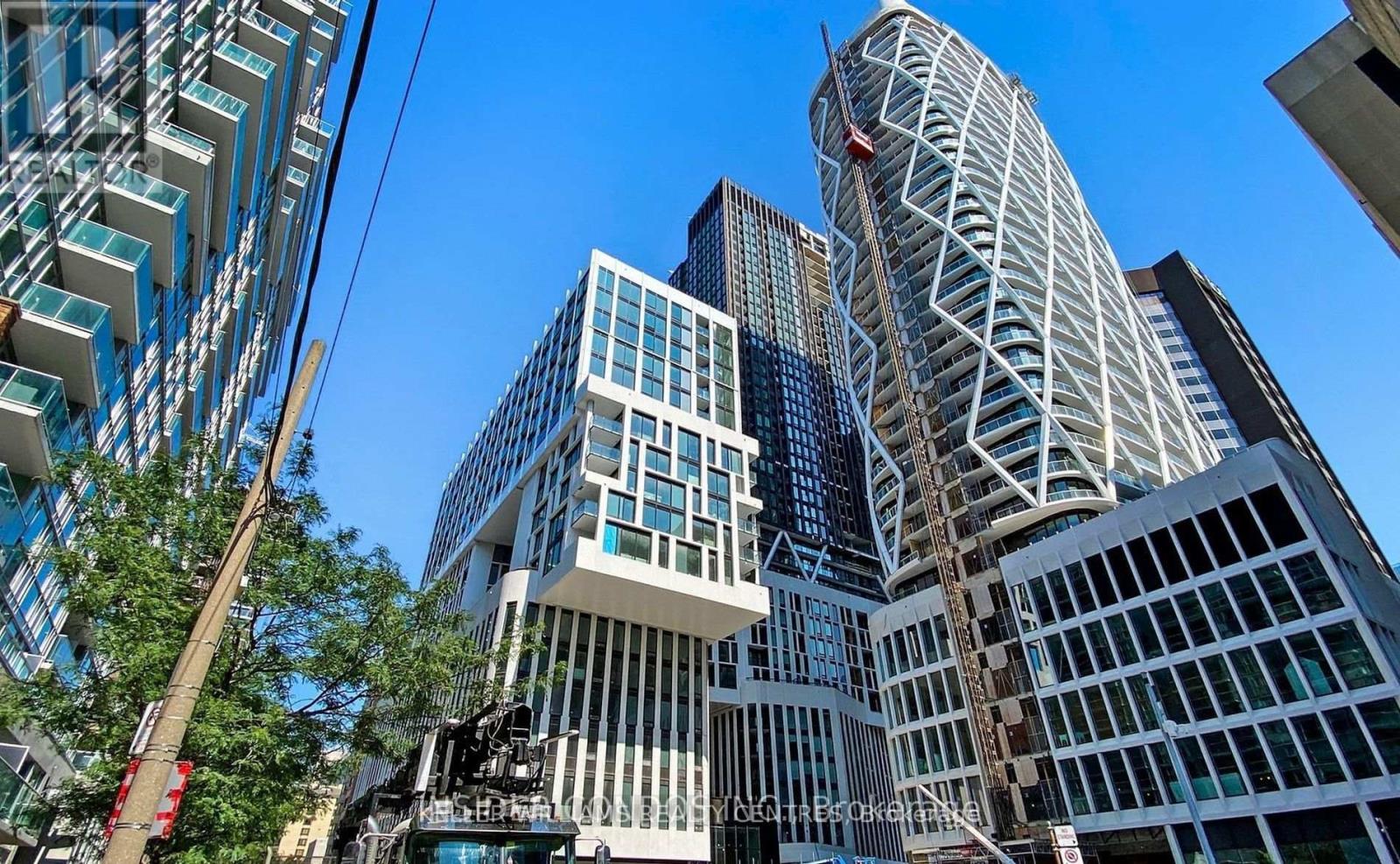 3209 - 238 Simcoe Street, Toronto, Ontario  M5T 0E2 - Photo 11 - C13537528