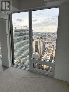 3209 - 238 Simcoe Street, Toronto, Ontario  M5T 0E2 - Photo 2 - C13537528