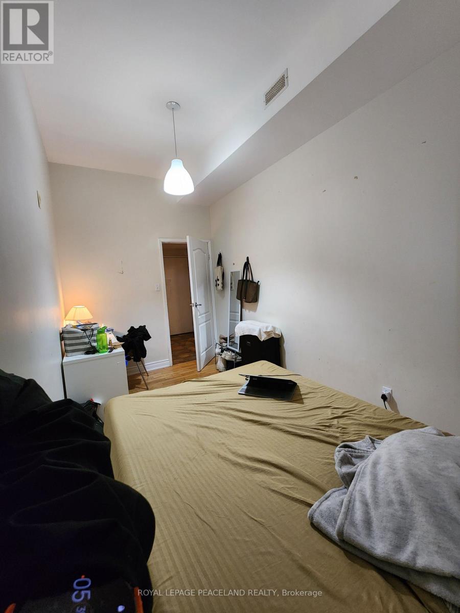 1c - 34 Ross Street, Toronto, Ontario  M5T 1Z9 - Photo 5 - C13537558