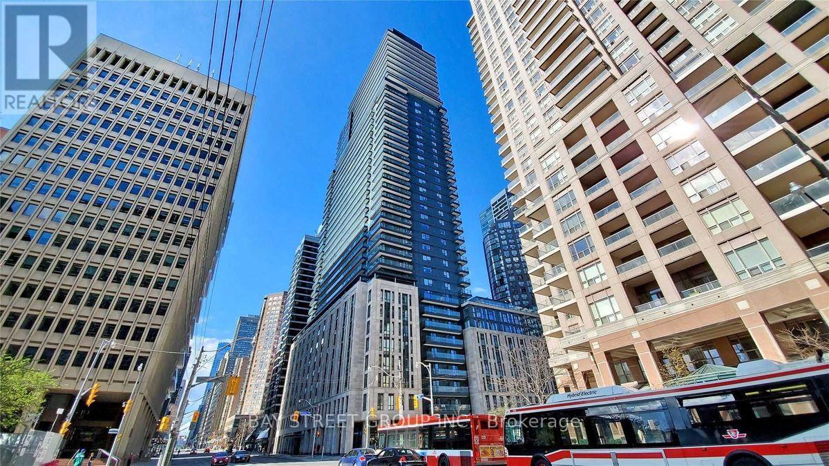 3904 - 955 Bay Street E, Toronto, Ontario  M5S 2A2 - Photo 1 - C13537604
