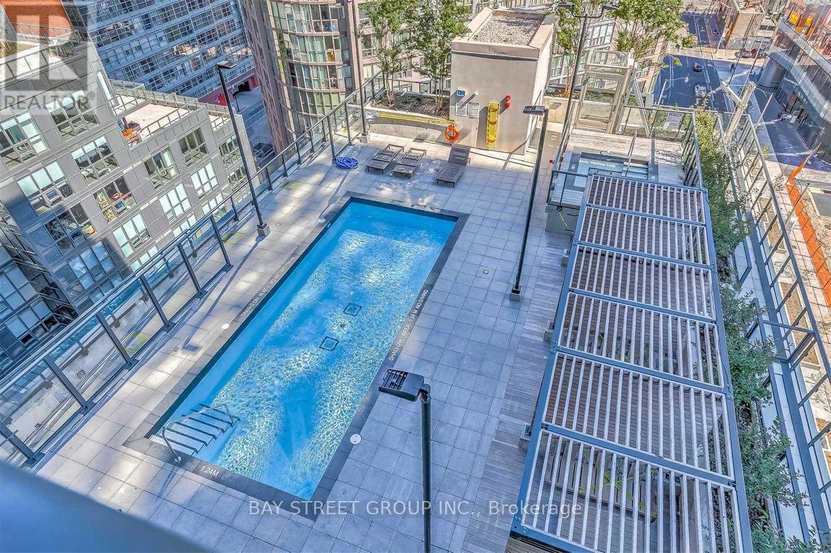 3904 - 955 Bay Street E, Toronto, Ontario  M5S 2A2 - Photo 10 - C13537604