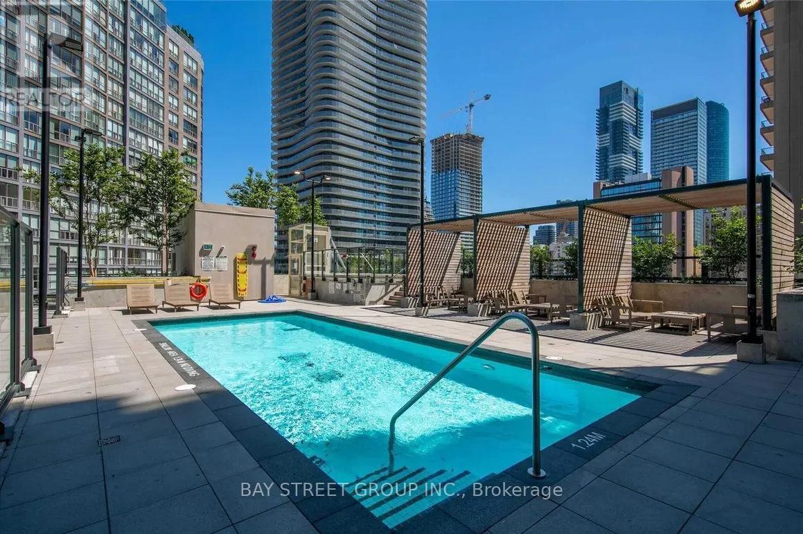 3904 - 955 Bay Street E, Toronto, Ontario  M5S 2A2 - Photo 11 - C13537604
