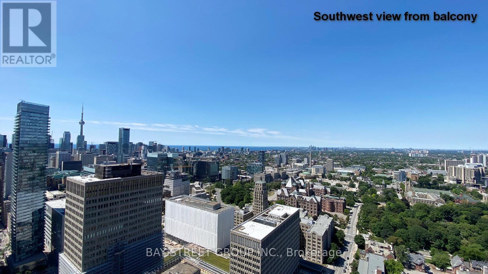 3904 - 955 Bay Street E, Toronto, Ontario  M5S 2A2 - Photo 2 - C13537604