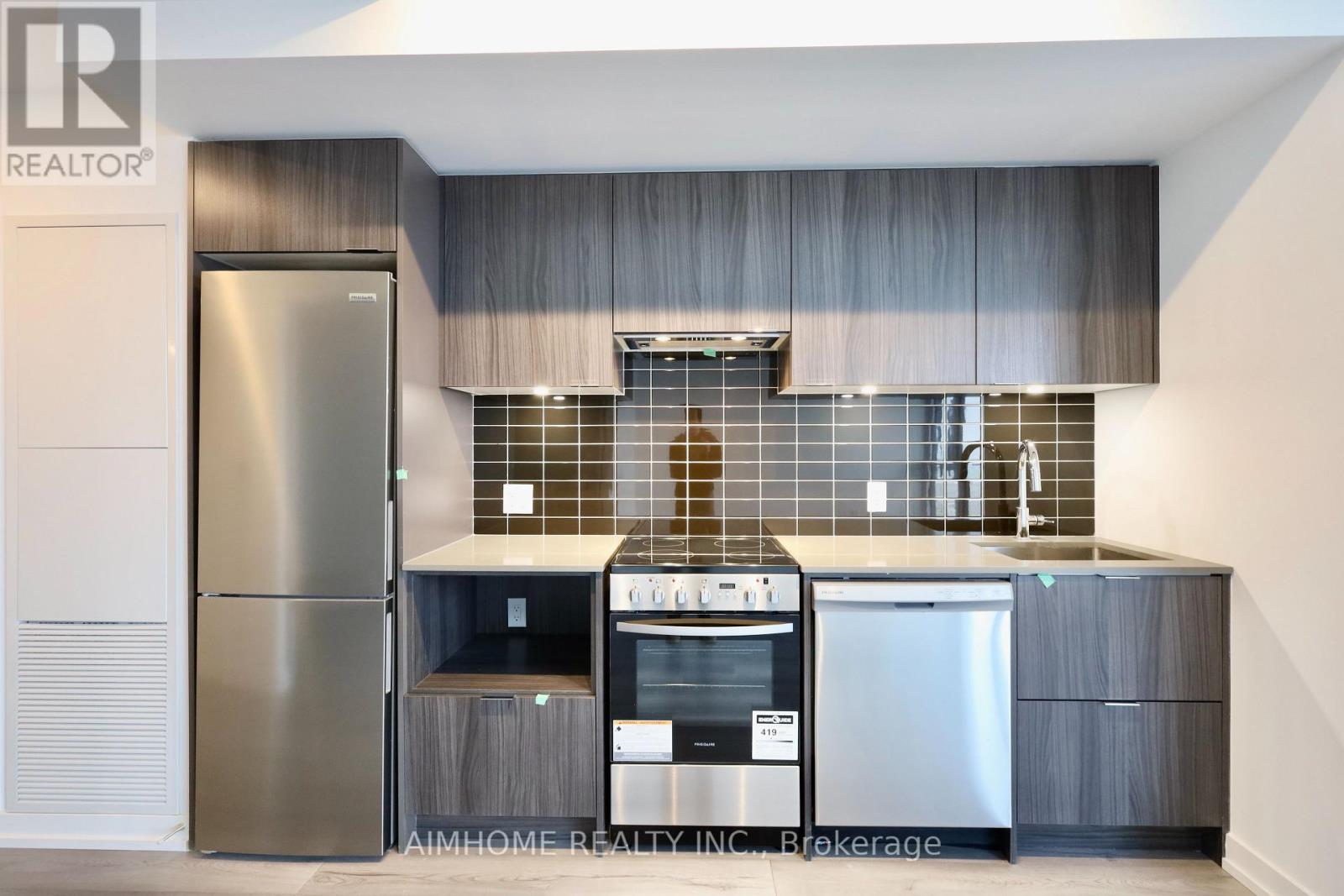 4805 - 395 Bloor Street E, Toronto, Ontario  M4W 0B4 - Photo 2 - C13537620