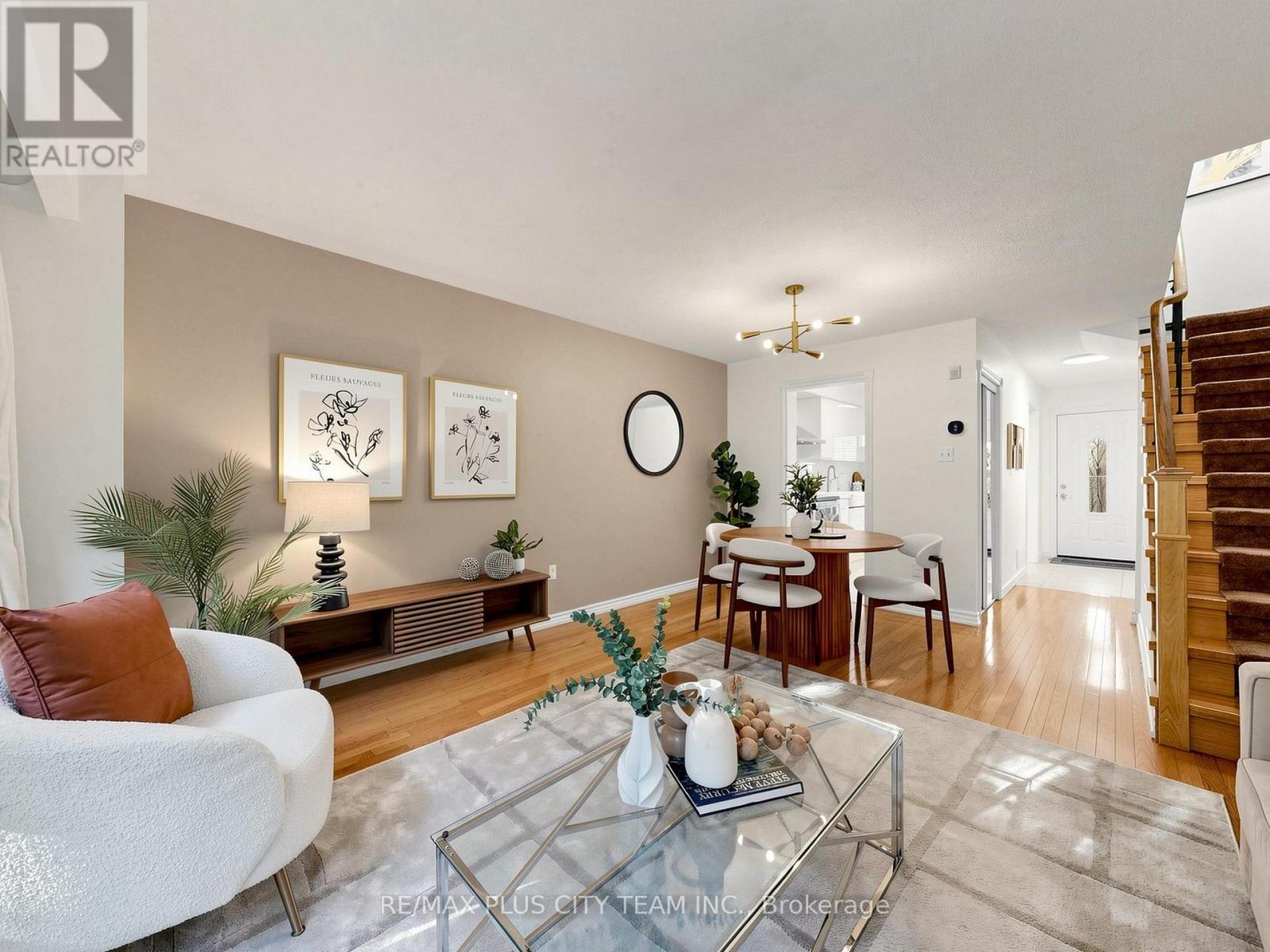 60 Tangle Briar Way, Toronto, Ontario M2J 2M4 - Photo 6 - C13537692