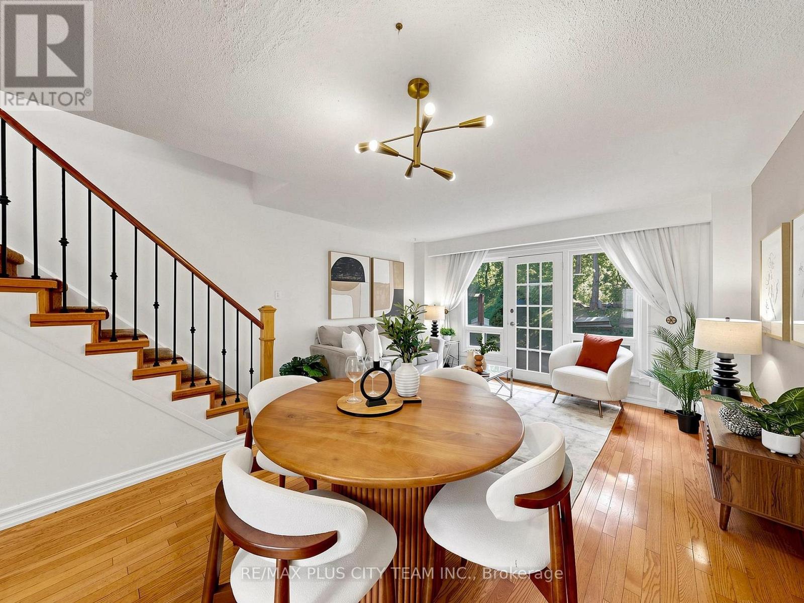 60 Tangle Briar Way, Toronto, Ontario M2J 2M4 - Photo 9 - C13537692