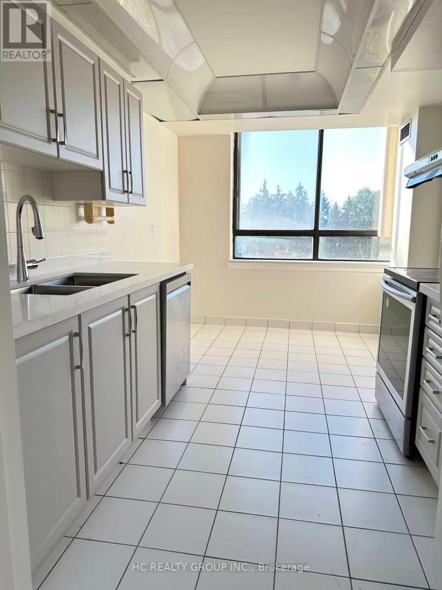 414 - 55 Bamburgh Circle, Toronto, Ontario  M1W 3V4 - Photo 12 - E12734346