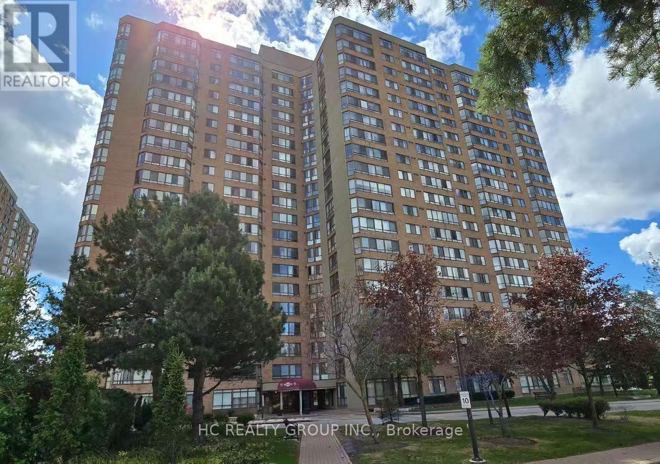 414 - 55 Bamburgh Circle, Toronto, Ontario  M1W 3V4 - Photo 2 - E12734346