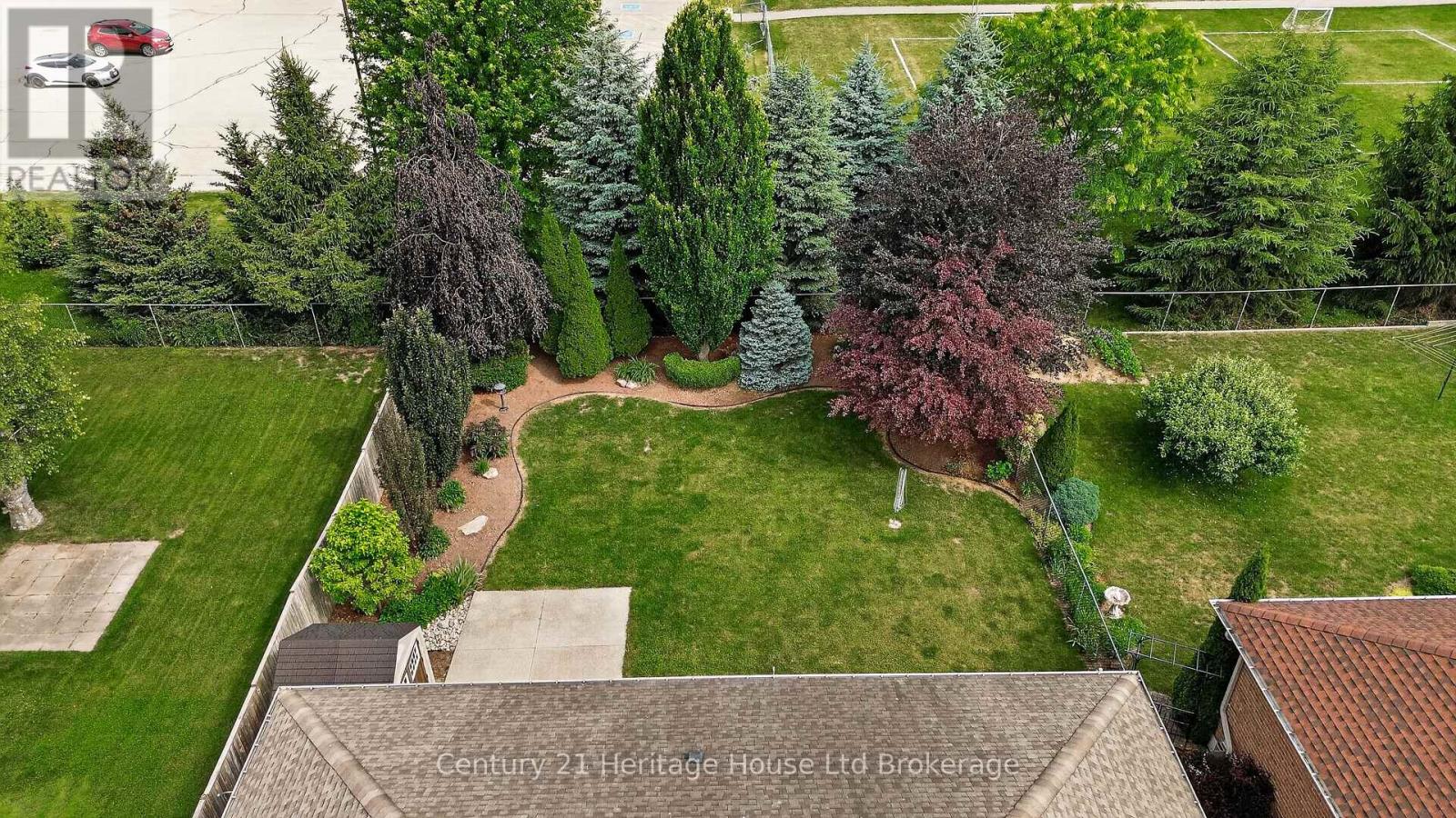 927 Ridgewood Drive W, Woodstock, Ontario  N4T 0A6 - Photo 42 - X13537402