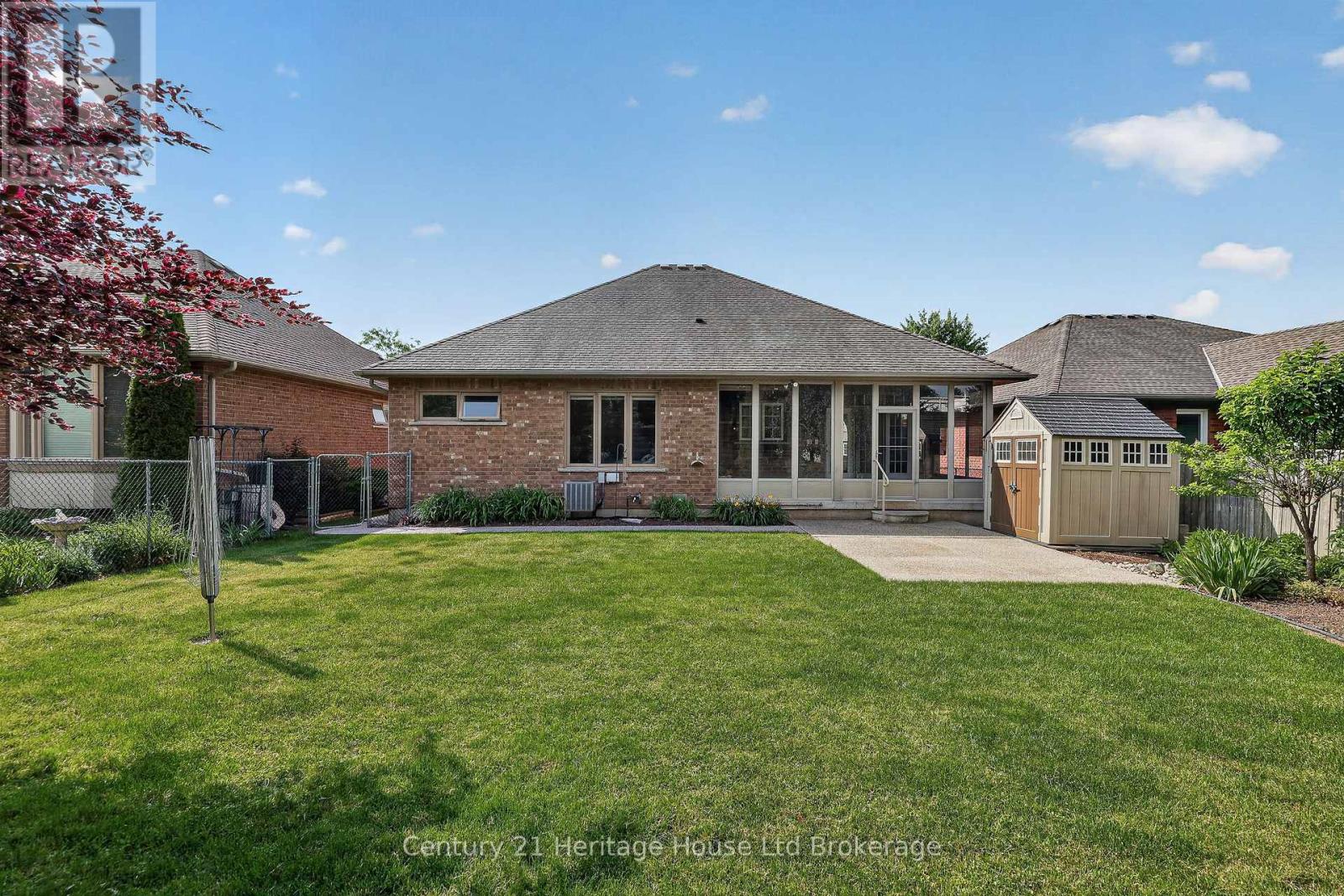 927 Ridgewood Drive W, Woodstock, Ontario  N4T 0A6 - Photo 44 - X13537402