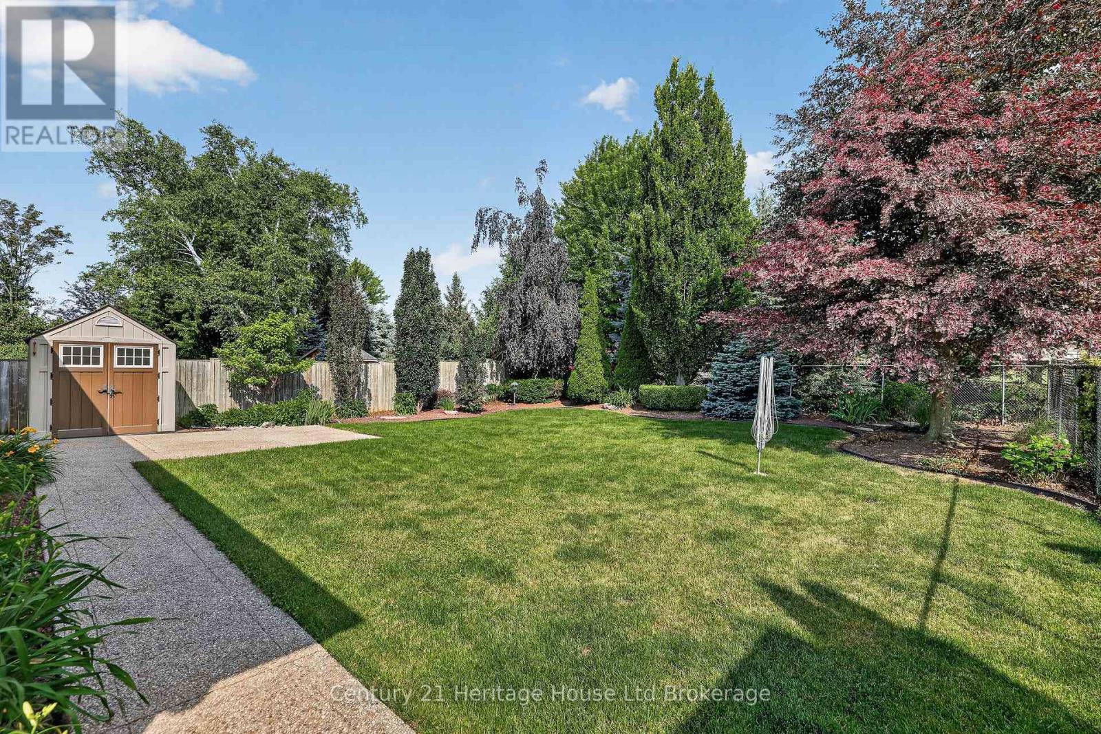 927 Ridgewood Drive W, Woodstock, Ontario  N4T 0A6 - Photo 46 - X13537402