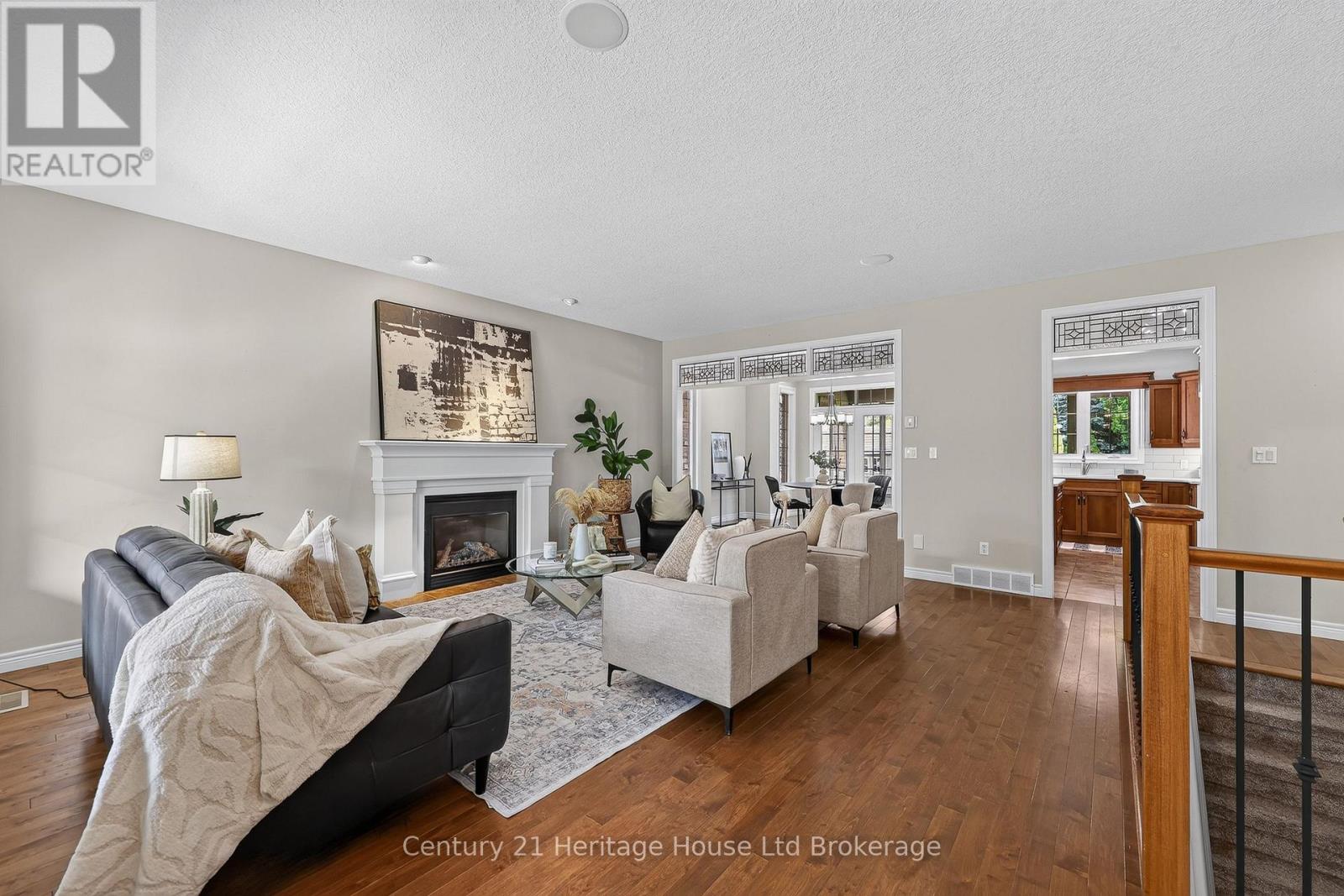 927 Ridgewood Drive W, Woodstock, Ontario  N4T 0A6 - Photo 5 - X13537402