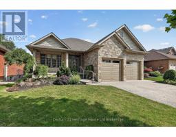 927 RIDGEWOOD DRIVE W, Woodstock, Ontario