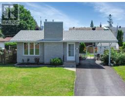 1391 JAMISON AVENUE, Ottawa, Ontario