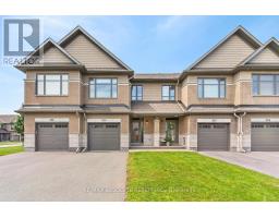 308 PROUD WALK DRIVE, Ottawa, Ontario